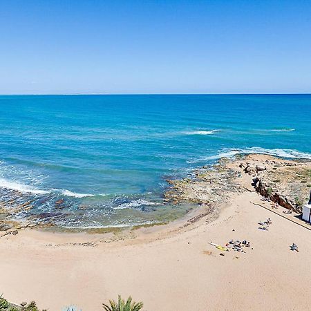 Appartement Apartament Cabo Cervera Costa Del Alba à Torrevieja Extérieur photo