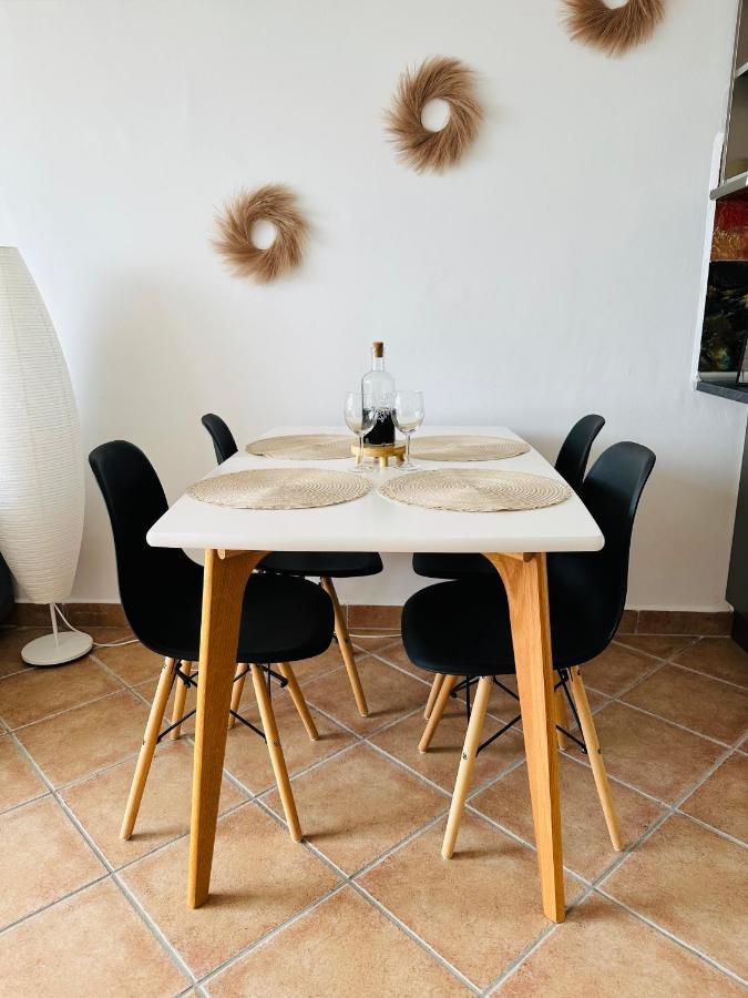 Appartement Apartament Cabo Cervera Costa Del Alba à Torrevieja Extérieur photo