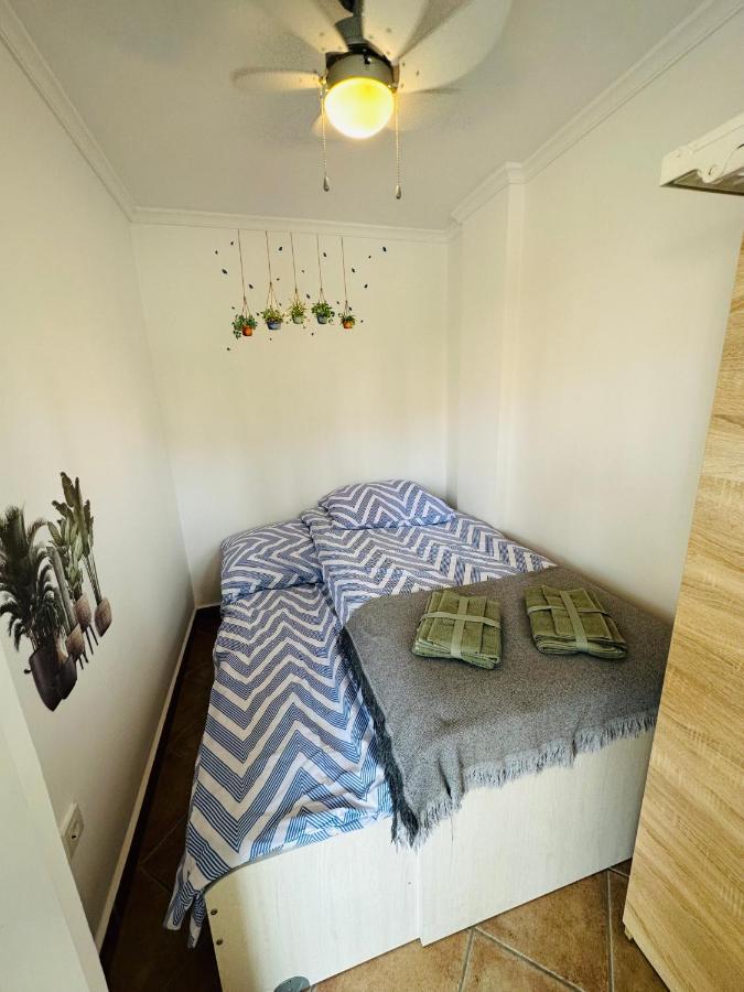 Appartement Apartament Cabo Cervera Costa Del Alba à Torrevieja Extérieur photo