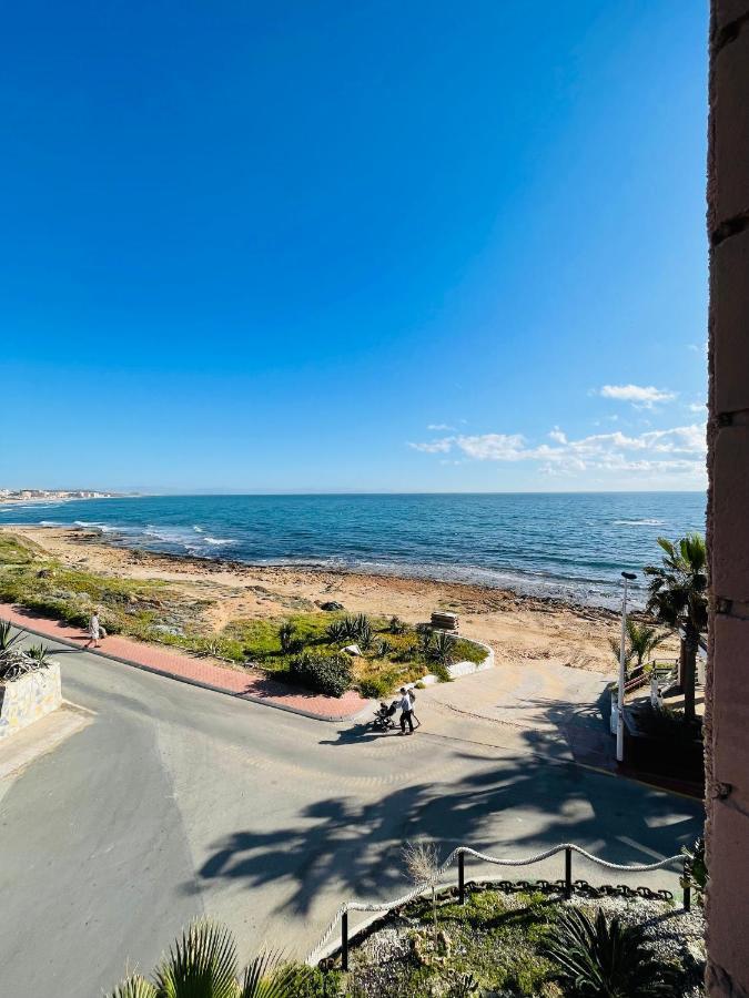 Appartement Apartament Cabo Cervera Costa Del Alba à Torrevieja Extérieur photo
