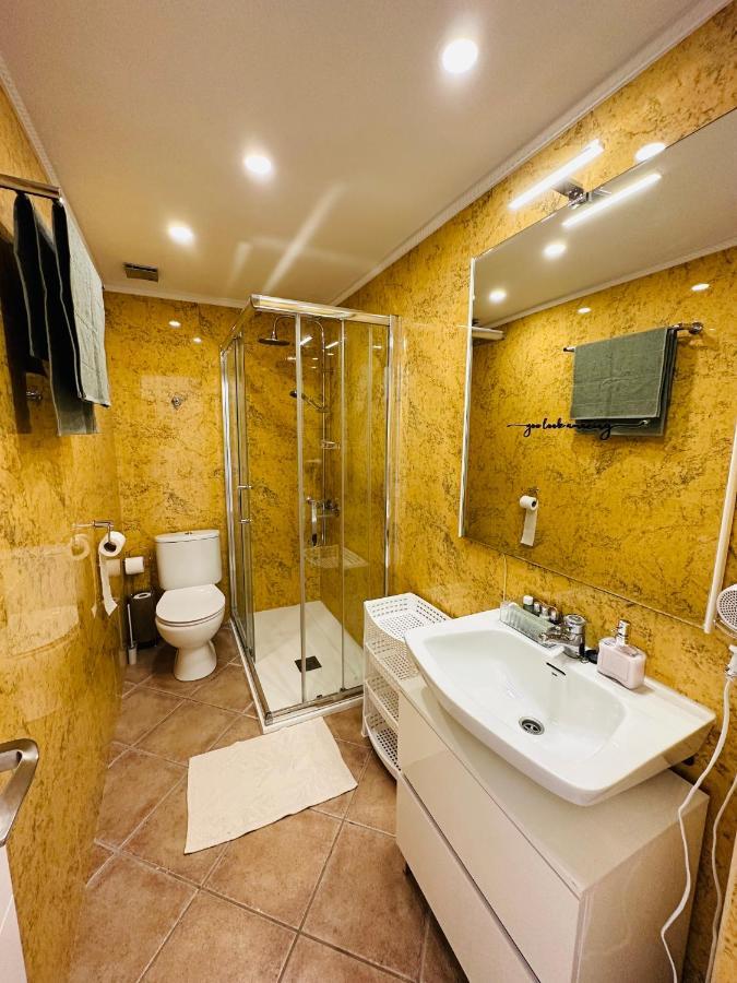 Appartement Apartament Cabo Cervera Costa Del Alba à Torrevieja Extérieur photo
