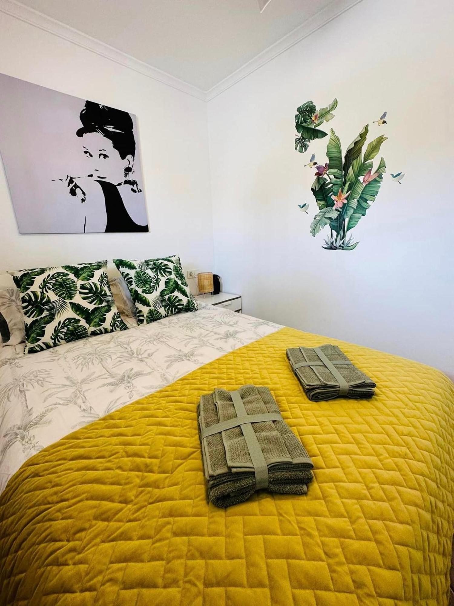 Appartement Apartament Cabo Cervera Costa Del Alba à Torrevieja Extérieur photo