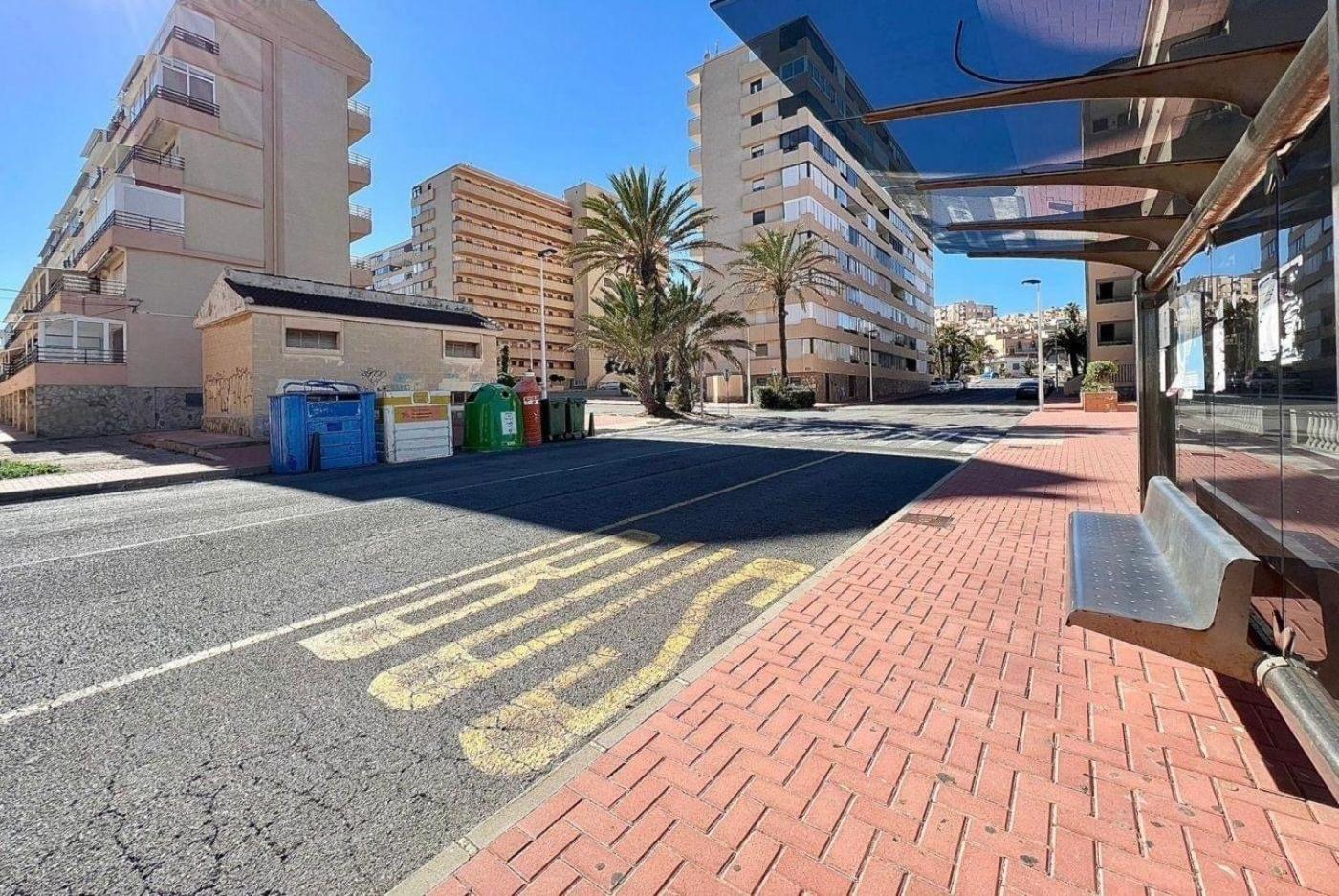 Appartement Apartament Cabo Cervera Costa Del Alba à Torrevieja Extérieur photo