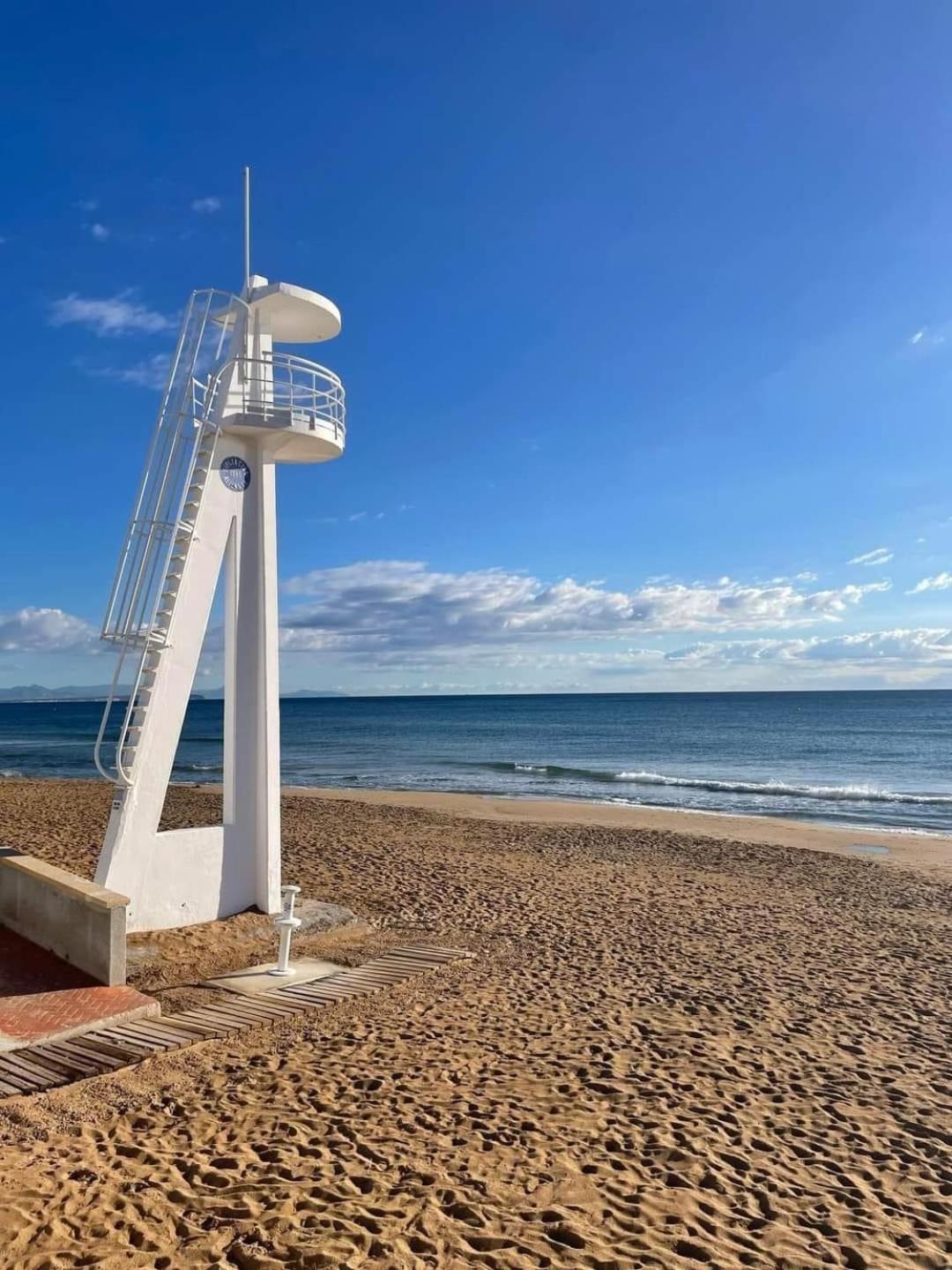 Appartement Apartament Cabo Cervera Costa Del Alba à Torrevieja Extérieur photo